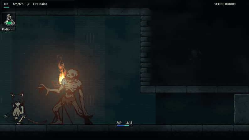 Vivid Dead 官方英文版
