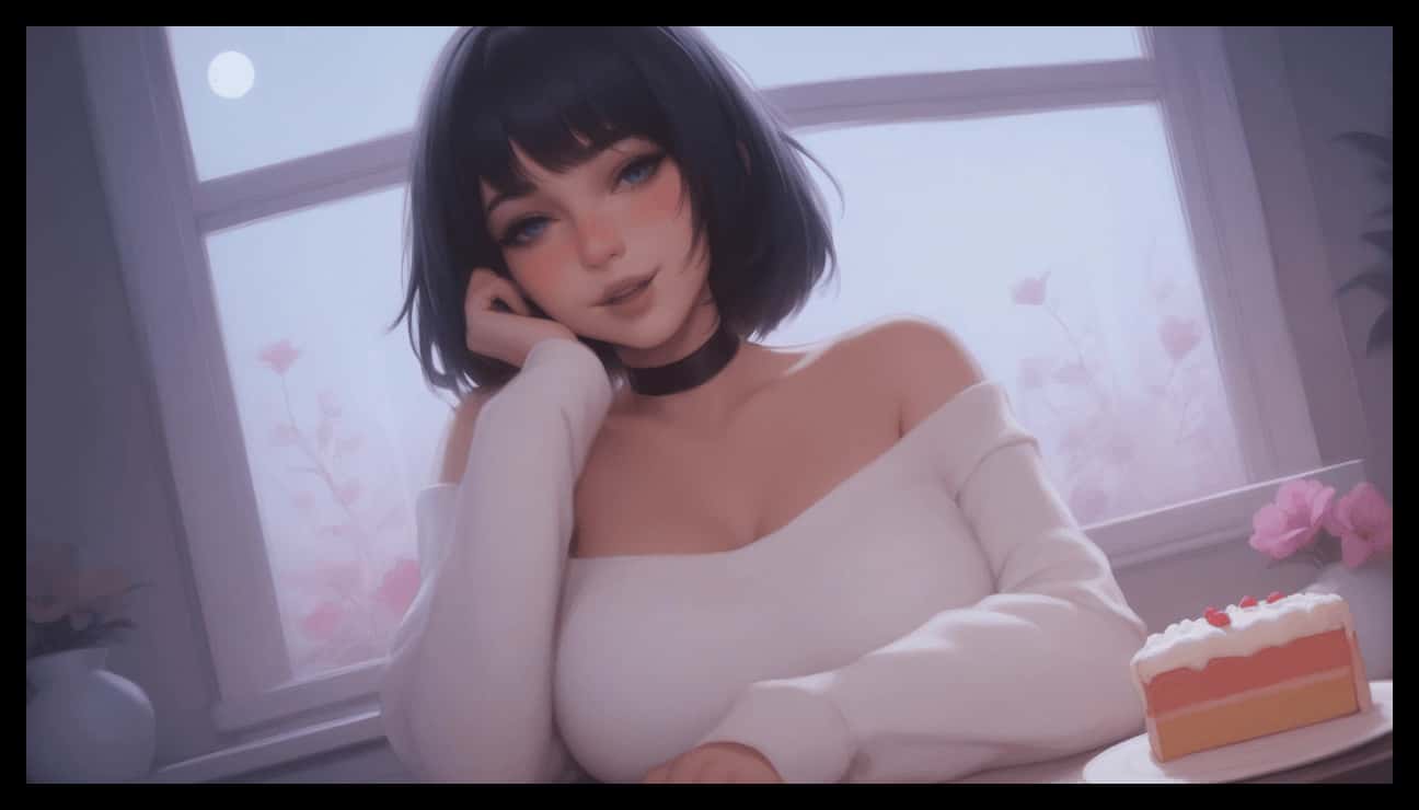 痴迷的露西 Obsessed Lucy Update 3插画