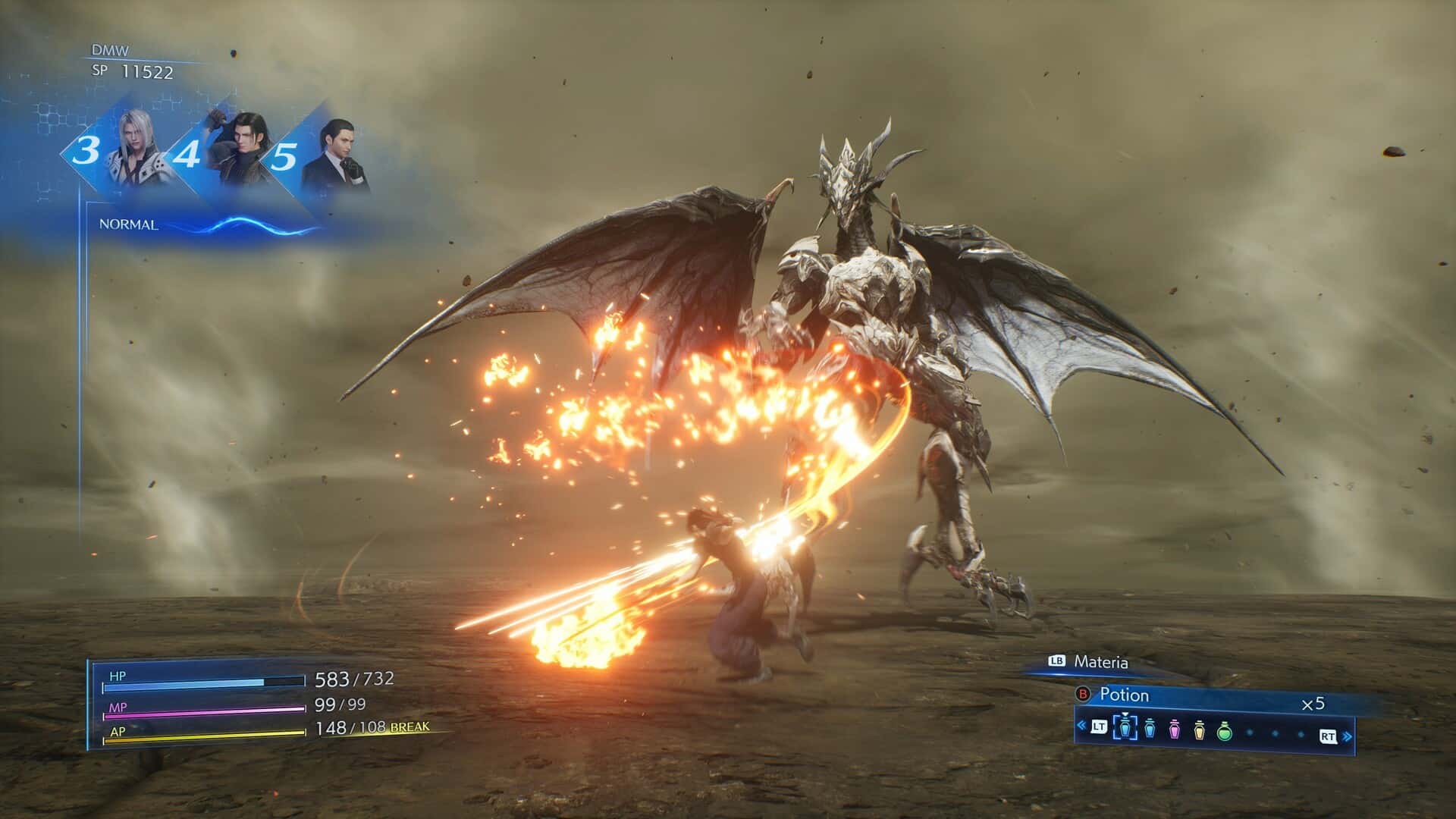 最终幻想7 核心危机 重聚 Final Fantasy VII Crisis Core Reunion 全DLC豪华中文版