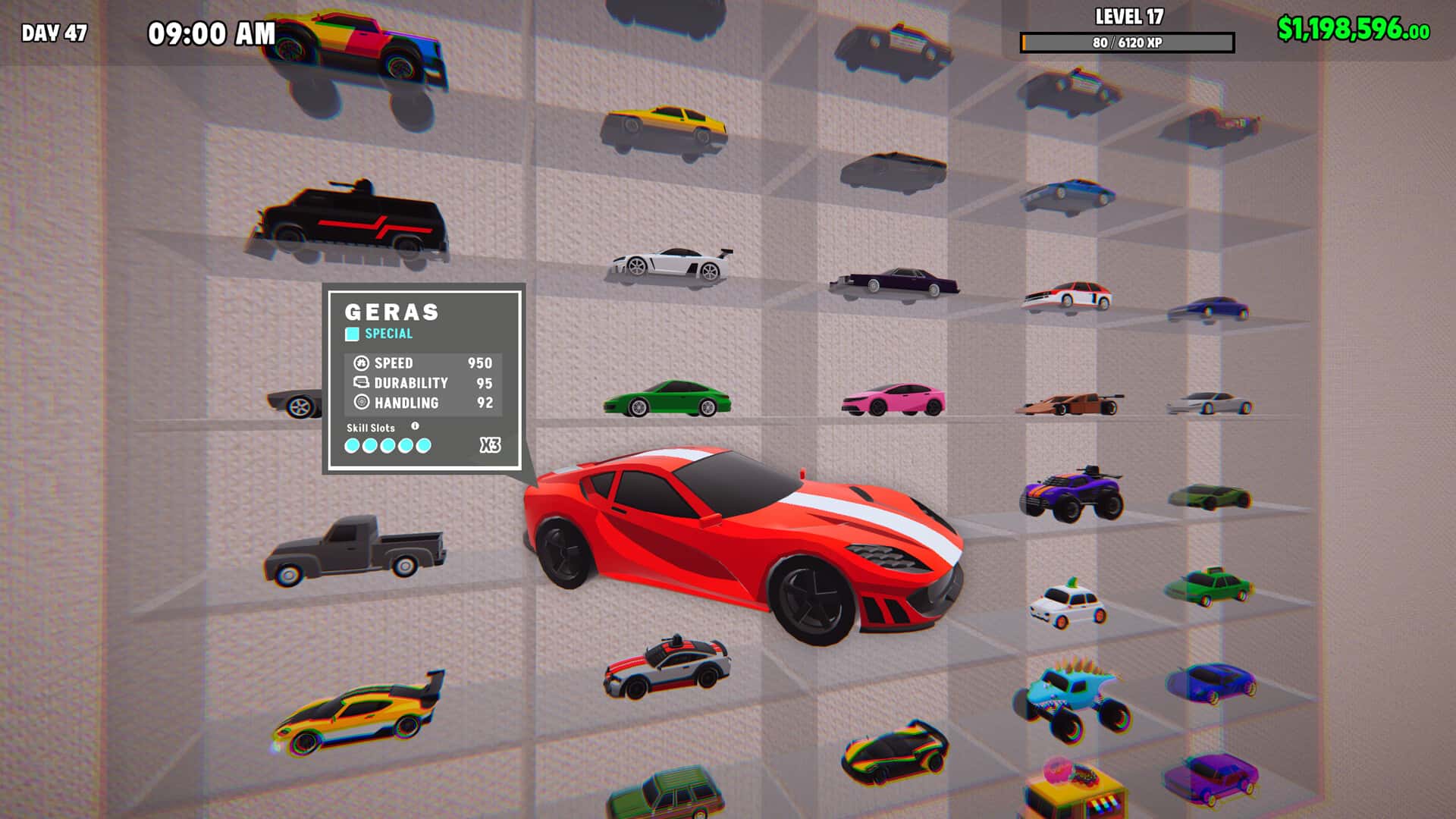 超级跑车收藏模拟器 Supercar Collection Simulator 中文版封面