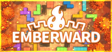余烬守卫 Emberward封面