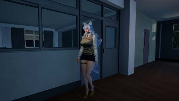 狼伴侣 Wolf Mate