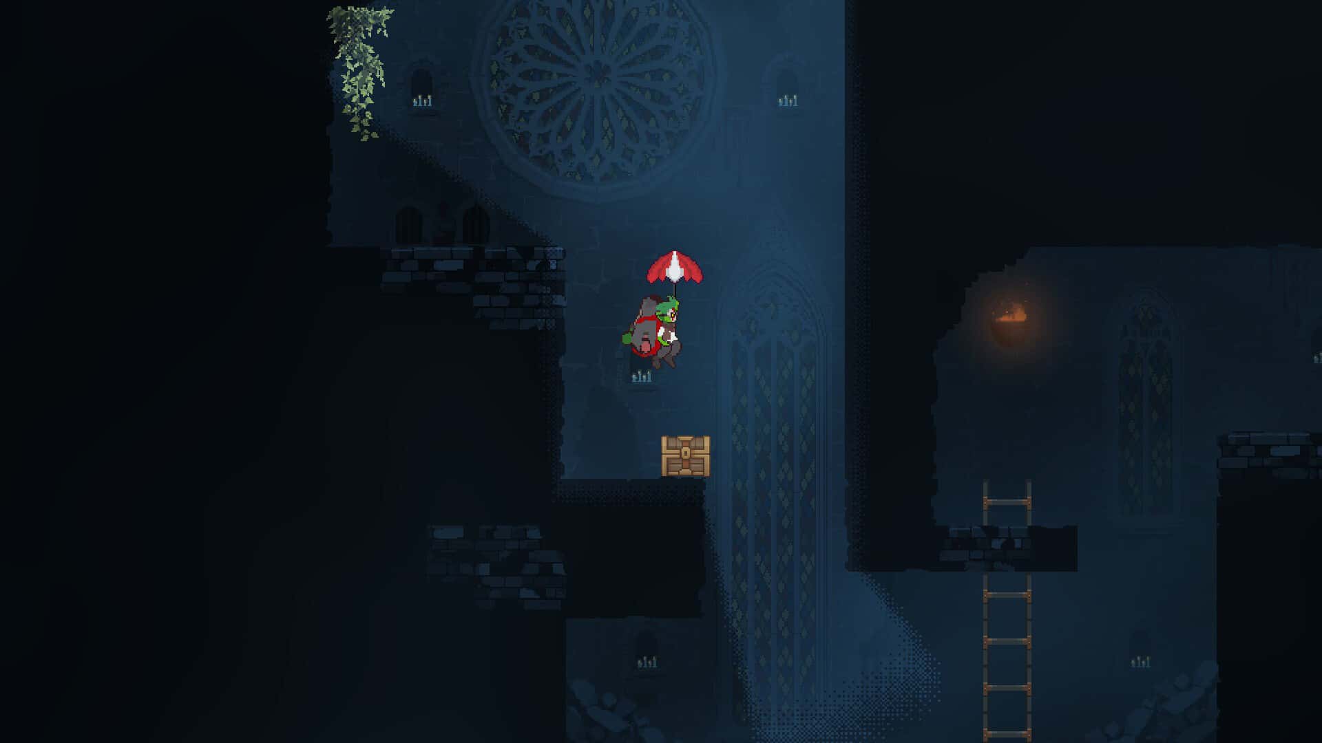 哥布林维克 窃贼大亨 Goblin Vyke The Thief Tycoon 中文版