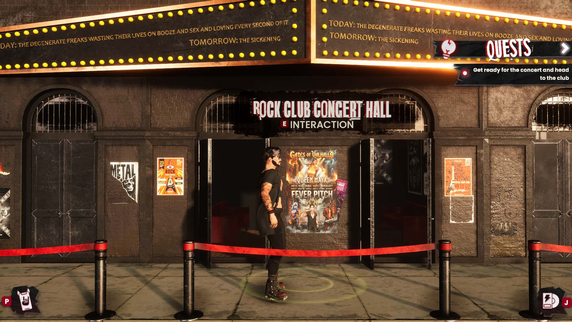 游戏截图2