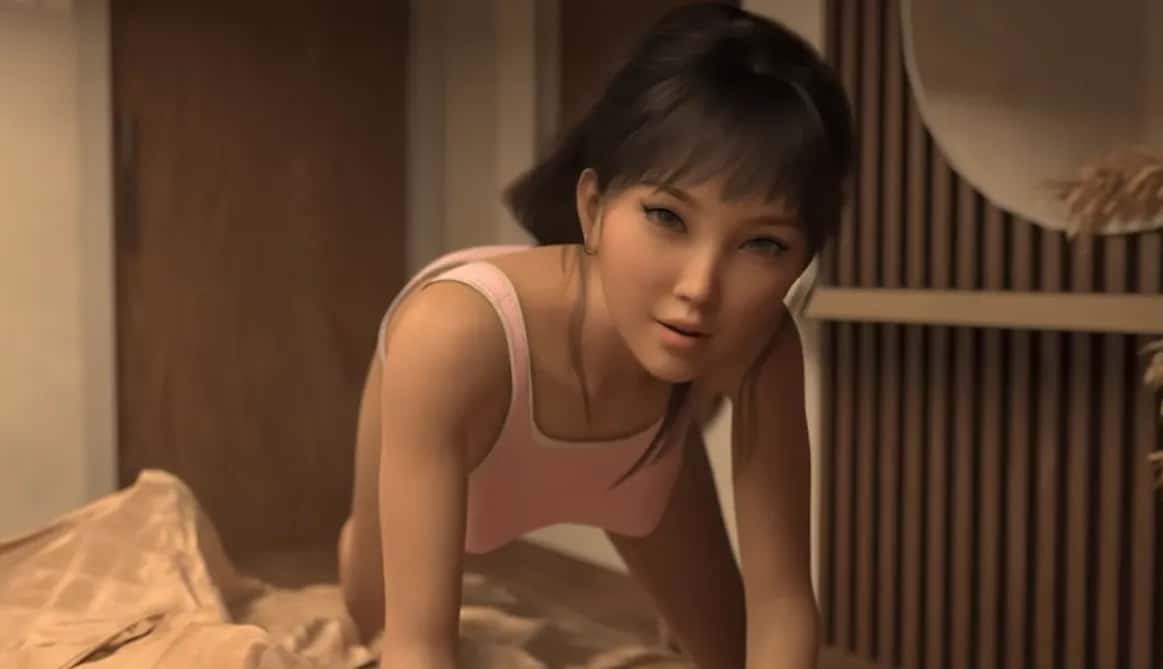 游戏画面1