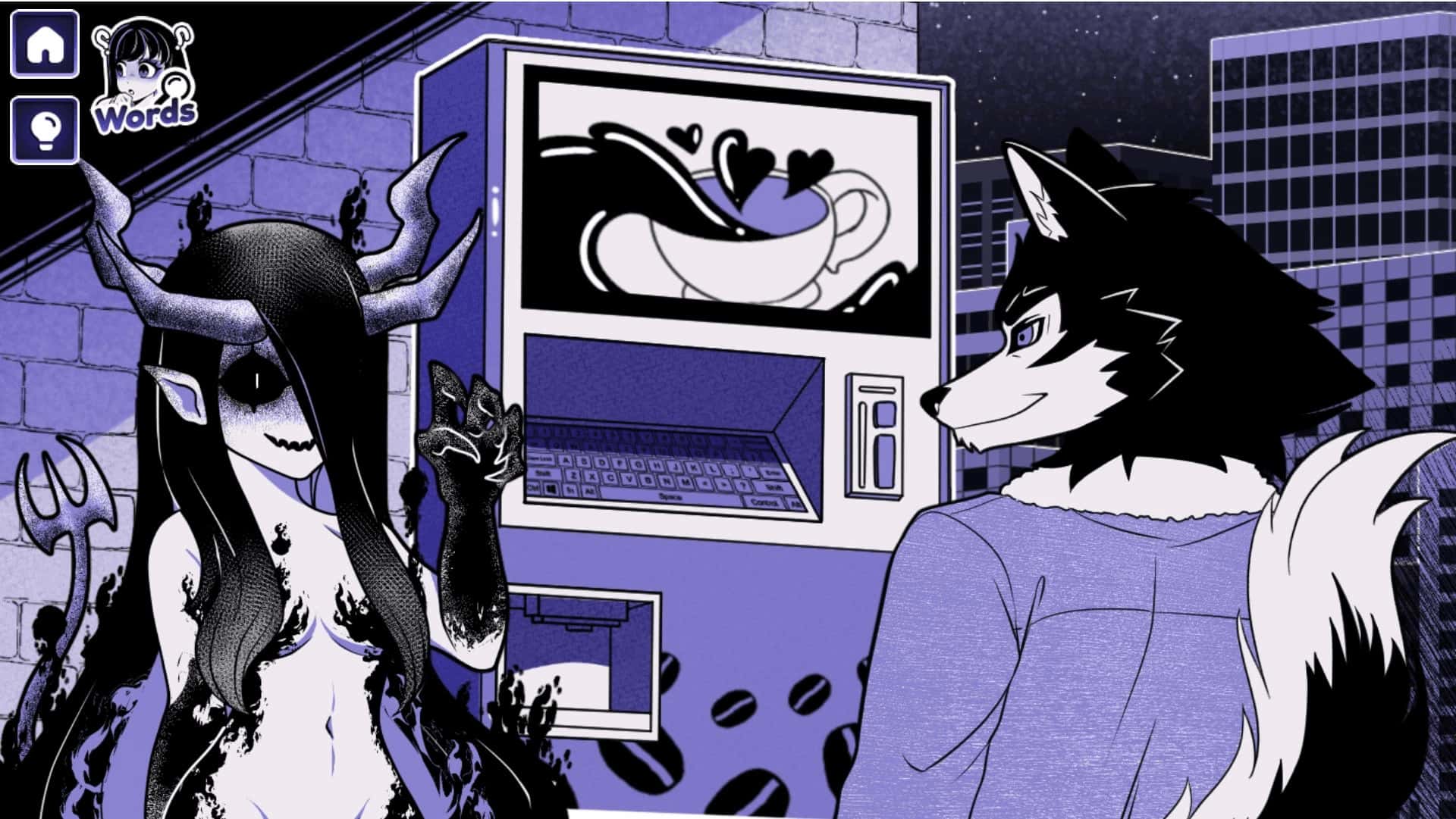 游戏截图2