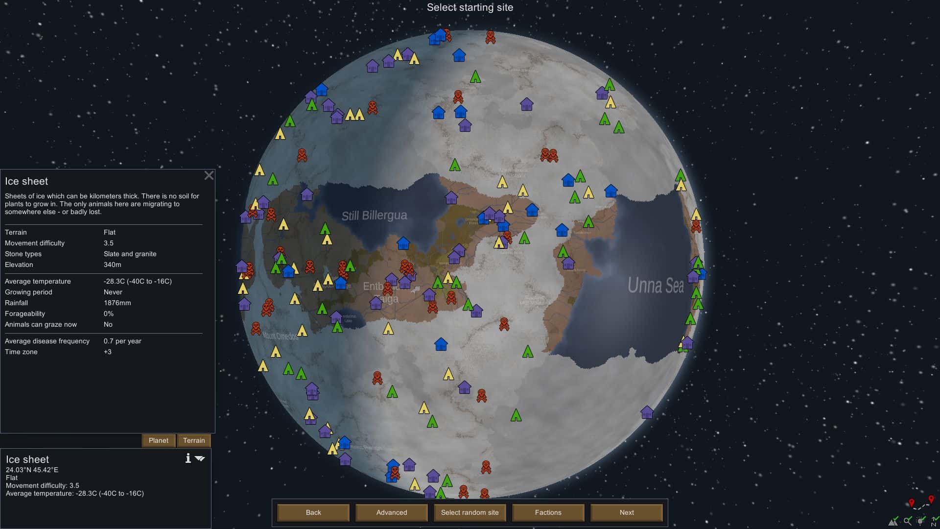 环世界 RimWorld 中文版