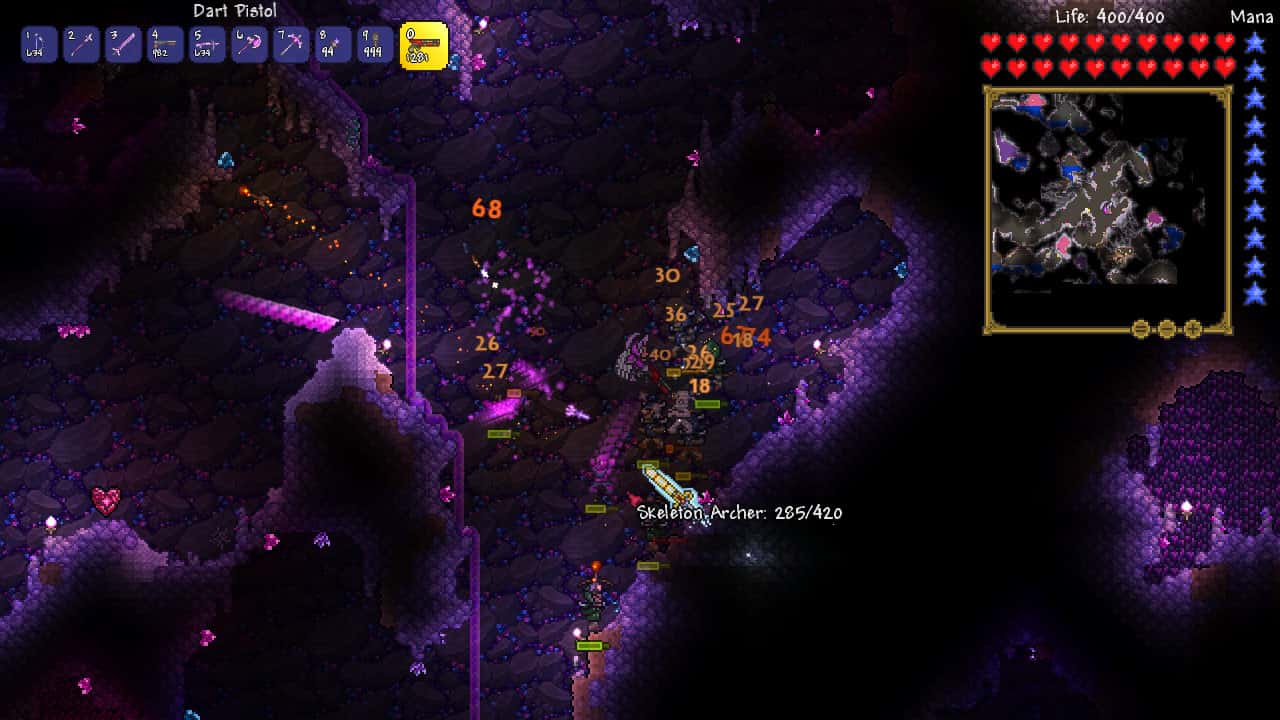 游戏截图3