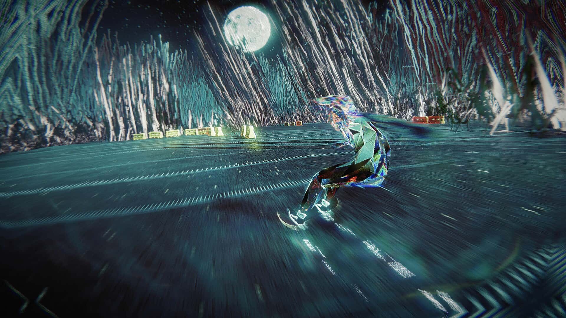 滑板故事 Skate Story 中文版